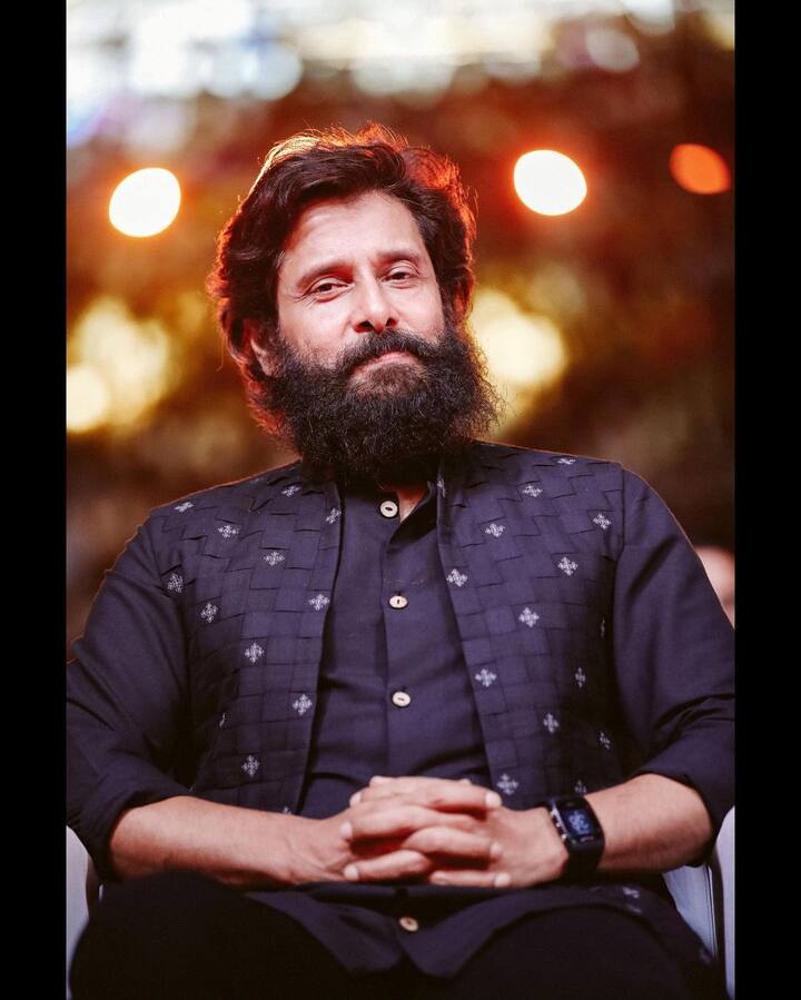 ‘పొన్నియిన్ సెల్వన్1' ట్రైలర్ లాంచ్ ఈవెంట్- Photo credit: lyca_productions/instagram