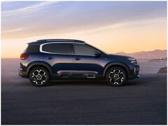 भारत में लॉन्च हुआ Citroen C5 Aircross का फेसलिफ्ट वर्जन, जानें क्या है खासियत