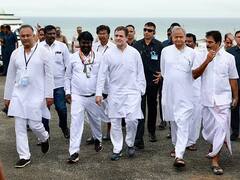 Bharat Jodo Yatra| Rahul Gandhi: 150 రోజుల యాత్రతో అయినా కాంగ్రెస్ గాడిన పడుతుందా?