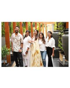 Keerthy Suresh: ట్రెడిషనల్‌ లుక్‌లో క్యూట్ కీర్తి