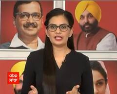 ਆਦਮਪੁਰ 'ਚ AAP ਨੇ ਕੱਢੀ ਤਿਰੰਗਾ ਯਾਤਰਾ