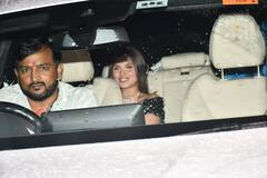 Tara Sutaria Pics: तारा सुतारिया मिस्ट्री बॉय के साथ हुईं स्पॉट, फैंस ने पूछा- कहां है आपका बॉयफ्रेंड?