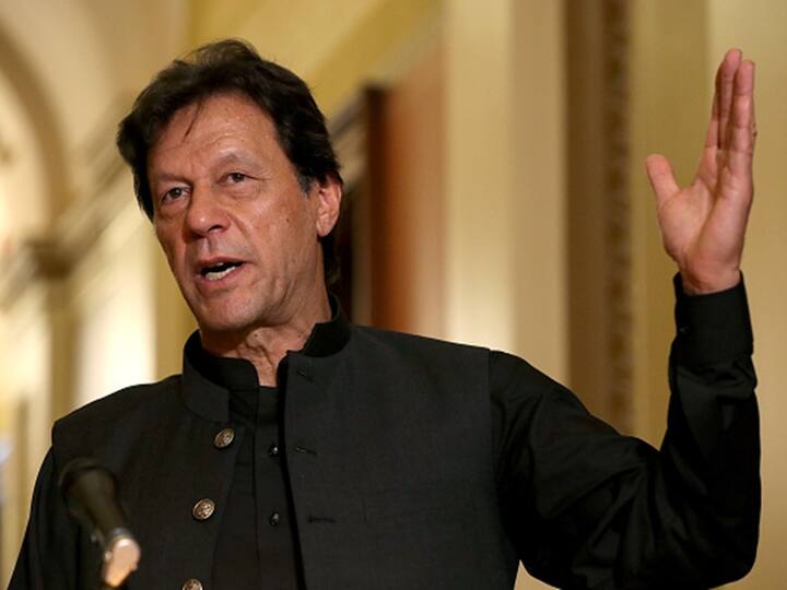 Islamabad High Court Decides To Indict Ex-Pakistan PM Imran Khan In Contempt Case Islamabad High Court Decides To Indict Ex-Pakistan PM Imran Khan In Contempt Case