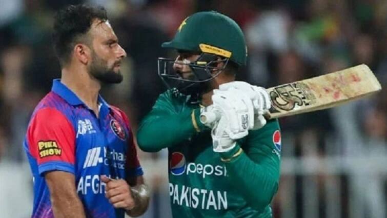 Asif Ali-Fareed Ahmed Spat grabs headline during Pakistan versus Afghanistan Asia Cup match Asif Ali-Fareed Ahmed Spat: আসিফকে আউট করে উচ্ছ্বসিত সেলিব্রেশন ফরিদের, ব্যাট নিয়ে তেড়ে গেলেন পাক তারকা, তারপর কী হল?