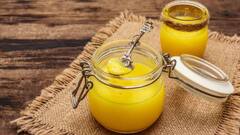 Ghee: দোকান থেকে কেনা ঘি আসল নাকি নকল? বুঝবেন কীভাবে?