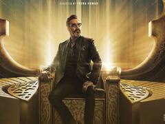 इंतजार खत्म, इस दिन रिलीज होगा 'थैंक गॉड' का ट्रेलर, पोस्टर में सिंघासन पर बैठे दिखे अजय देवगन