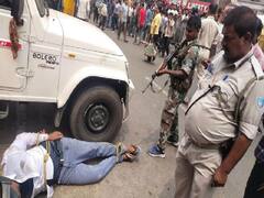 धनबाद: मुथूट फिनकॉर्प में डकैती डालने से पहले की गई थी पुख्ता प्लानिंग, जानें सबसे हैरान करने वाली बात 