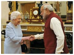 'Will Never Forget Her Warmth And Kindness': PM Modi's Tribute To Queen Elizabeth II