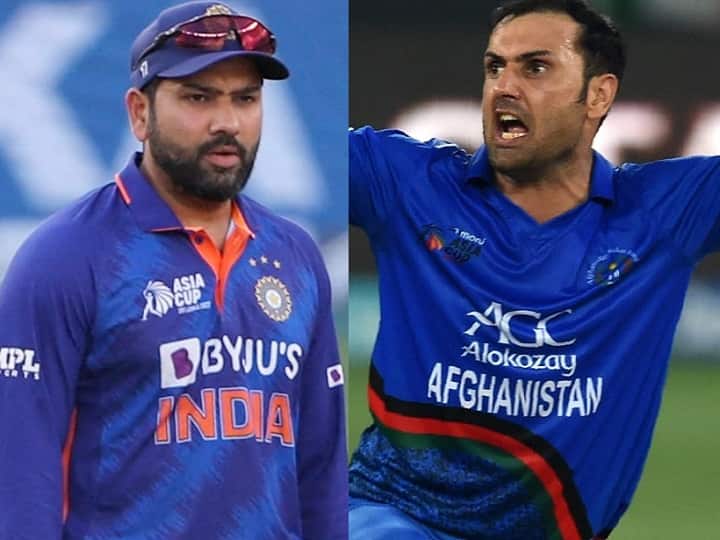 Asia Cup 2022 IND vs AFG Match Preview Pitch Report Possible Playing Eleven IND vs AFG Match Preview: एशिया कप में आज टीम इंडिया का आखिरी मुकाबला, सामने होगी अफगानिस्तान की चुनौती