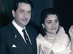 जब इस एक्ट्रेस के साथ Raj Kapoor के अफेयर ने कर दिया था परेशान, शोमैन की पत्नी ने उठाया था चौंकाने वाला कदम