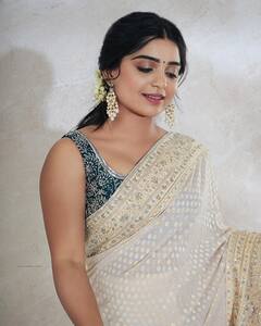 Gouri G Kishan: நடிகை கௌரி கிஷனின் ரீசன்ட்  கிளிக்ஸ்!