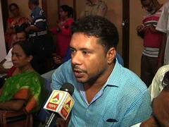 Raju Sahani: চিটফাণ্ড মামলায় রাজু সাহানির হেফাজতের মেয়াদ শেষ, আজই তোলা হবে আদালতে