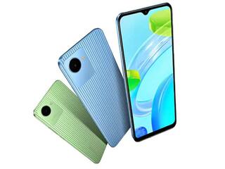 Realme C30s: ৫০০০ এমএএইচ ব্যাটারি নিয়ে ভারতে আসছে রিয়েলমি সি৩০এস, কবে লঞ্চ?