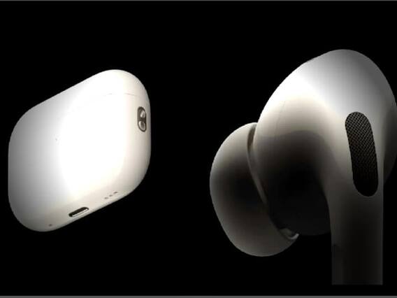 Apple AirPods Pro 2 लॉन्च