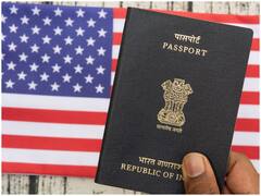 अमेरिका ने 2022 में अब तक 82 हजार भारतीय छात्रों को दिया वीजा, बना नया रिकॉर्ड