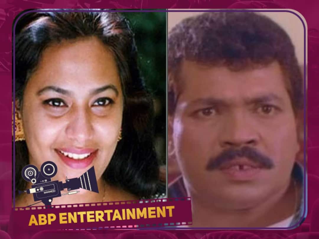 17 வயசுல கல்யாணம்.. 4வது மனைவி...நடிகை அஞ்சுவை ஏமாற்றிய பிரபல வில்லன் நடிகர்!