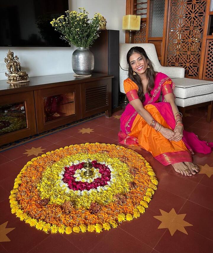 మాళవిక మోహనన్ ఫొటోలు (Photo Courtesy : Malavika Instagram)