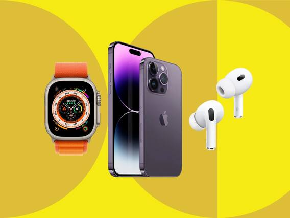 Apple Far Out Event 2022: ఐఫోన్ 14, 14 ప్రో, అల్ట్రా వాచ్, సెకండ్ జెనరేషన్ ఎయిర్ పోడ్స్.... లాంచ్