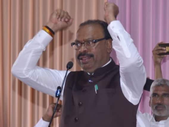 Chandrashekhar Bawankule : बारामतीत घडी बंद पाडण्याचा आमचा प्रयत्न सुरुये