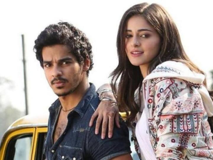 Koffee with Karan 7 ishaan khatter breaks silence on breakup with ananya panday Koffee with Karan 7: अनन्या पांडे के साथ ब्रेकअप पर ईशान खट्टर ने तोड़ी चुप्पी, एक्ट्रेस को लेकर कही ये बात