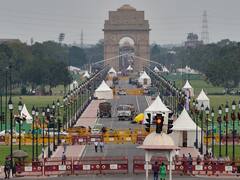 ग़ुलामी भरे इतिहास के कूड़ेदान में फेंक दिया जायेगा आज दिल्ली का 