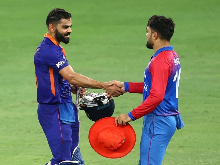 Asia Cup 2022, IND vs AFG:  கோலி மிரட்டல் சதம்..! புவனேஷ் அசத்தல் பவுலிங்..! 101 ரன்கள் வித்தியாசத்தில் ஆப்கானை வீழ்த்தியது இந்தியா..!