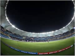 IND vs AFG: ભારત - અફઘાનિસ્તાન મેચ પહેલાં દુબઈ સ્ટેડિયમમાં લાગી આગ, ટોસમાં વિલંબ થઈ શકે