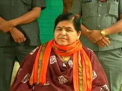 MP की मंत्री बोलीं- गरबा और डांडिया लव जिहाद के माध्यम बने, पंडालों में परिचय पत्र के आधार पर हो एंट्री