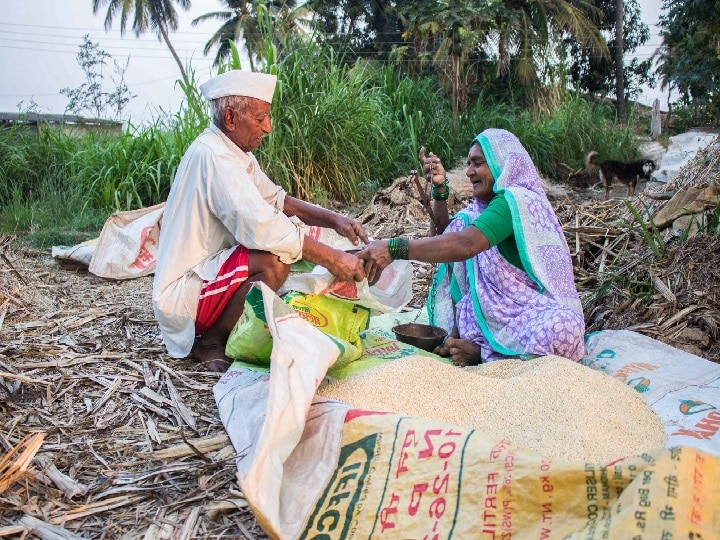 Success Story: 30 से ज्यादा फसलों की जैविक खेती में माहिर हैं 74 साल के नारायण, ऑर्गेनिक गन्ना से मिली खास पहचान