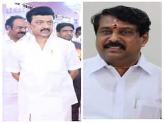 ‘நீங்கள் வந்தால் தான் சாலைகள் எல்லாம் புதிதாக போடுகிறார்கள்’ - முதல்வர் விழாவில் பாஜக எம்எல்ஏ பேச்சு