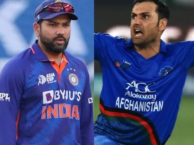IND vs AFG Match Preview: Team India's last match in Asia Cup today, Afghanistan's challenge will be in front. IND vs AFG Match Preview: ਏਸ਼ੀਆ ਕੱਪ 'ਚ ਅੱਜ ਟੀਮ ਇੰਡੀਆ ਦਾ ਆਖਰੀ ਮੈਚ, ਸਾਹਮਣੇ ਹੋਵੇਗੀ ਅਫਗਾਨਿਸਤਾਨ ਦੀ ਚੁਣੌਤੀ