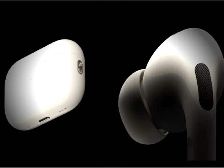 Apple AirPods Pro 2: know details of apple event 7 september 2022 and apple airpods pro 2 launch Apple AirPods Pro 2: કેટલીય ખાસિયતોની સાથે Airpods Pro 2 લૉન્ચ, જાણો કિંમત, આ દિવસથી કરી શકાશે બુકિંગ