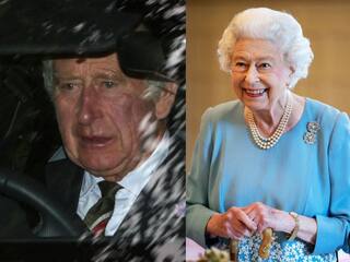 Queen Elizabeth News : ராணி எலிசெபத்தை காண ஸ்காட்லாந்து விரைந்த இளவரசர்! எப்படி இருக்கு உடல்நிலை?