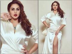 Cat Fight ਨੂੰ ਲੈ ਕੇ ਭੜਕੀ Huma Qureshi,  ਕਿਹਾ - ਆਦਮੀਆਂ ਦੀ ਲੜਾਈ ਨੂੰ ਤਾਂ ਕੋਈ Dog Fight ਨਹੀਂ...