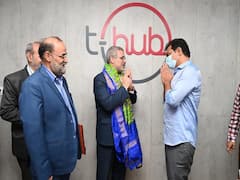 Telangana Government Signs MoU With Iran For Urdu, Persian Documents Conservation