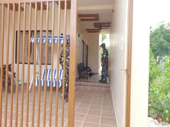 बस्तर तक पहुंची आईटी की छापेमारी की आंच, आय से अधिक संपत्ति के मामले में खनिज अधिकारी के घर पर रेड