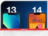 iPhone13 Vs iPhone14: यहां देखें आईफोन 13 और आईफोन 14 का कंपेरिजन