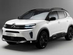 जबरदस्त लूक आणि दमदार इंजिन, Citroen C5 Aircross भारतात लॉन्च