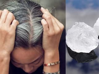 Hair Care:  ਡੈਂਡਰਫ ਦੇ ਖਾਤਮੇ ਲਈ ਫਿਟਕਰੀ 'ਚ ਮਿਲਾ ਕੇ ਲਗਾਓ ਇਹ ਤੇਲ, ਚਮੜੀ ਵੀ ਹੋ ਜਾਵੇਗੀ ਚਮਕਦਾਰ 