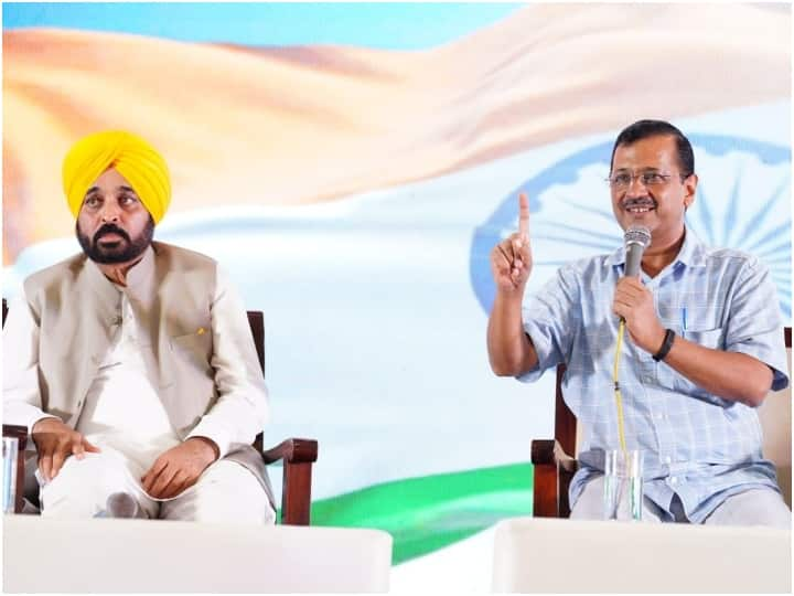 arvind kejriwal big announcement 'ਆਪ ਸਰਕਾਰ  ਜਿੱਥੇ ਵੀ ਸੱਤਾ 'ਚ ਆਈ, ਕੱਚੇ ਮੁਲਾਜ਼ਮ ਹੋਣਗੇ ਪੱਕੇ'