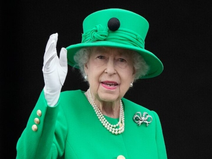 Queen Elizabeth Dies:  இங்கிலாந்து மகாராணி எலிசபெத் காலமானார்..! உலகத் தலைவர்கள் இரங்கல்...!