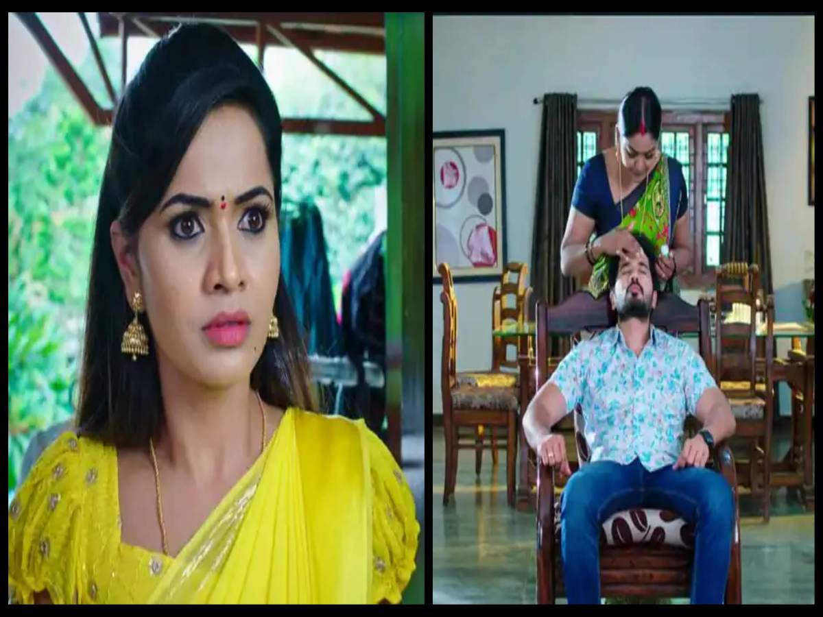 Karthika deepam best sale full episode today