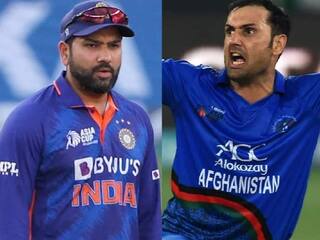 IND vs AFG Match Preview: आशिया चषकात भारताचा आज अखेरचा सामना, टीम इंडियासमोर अफगाणिस्तानचं आव्हान