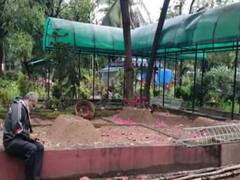 मुंबई में याकूब मेमन की कब्र पर सियासत गरमाई, बीजेपी के आरोपों पर शिवसेना ने दिया यह जवाब