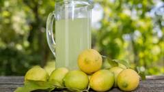 Lemon Benefits: ਨਿੰਬੂ ਦੇ ਸੇਵਨ ਨਾਲ ਬਲੱਡ ਸ਼ੂਗਰ ਦੀ ਸਮੱਸਿਆ ਨੂੰ ਕੀਤਾ ਜਾ ਸਕਦੈ ਦੂਰ, ਇਸ ਤਰ੍ਹਾਂ ਕਰੋ ਇਸਤੇਮਾਲ