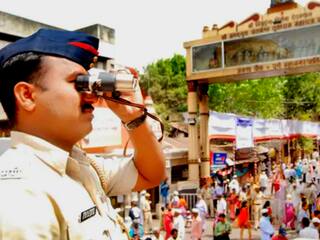 Pune Ganeshotsav 2022:  विसर्जन मिरवणुकीसाठी पुणे पोलीस सज्ज! 5,000 पोलीस, 85 विसर्जन घाट अन् महत्वाचे रस्ते वाहतूकीसाठी बंद; पहा कोणते रस्ते वाहतूकीसाठी बंद?