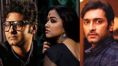 Aranyer Dinratri: সুনীল-সাক্ষী রেখে ঘোষণা, পর্দায় 'অরণ্যের দিনরাত্রি'-র গল্প বলবেন জীতু, সোহিনী, অর্ণ