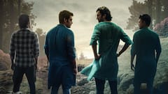 'সত্যজিৎ' এবার সত্যজিতের পরিচালিত ছবিতে! পর্দায় ফিরছে 'অরণ্যের দিনরাত্রি'