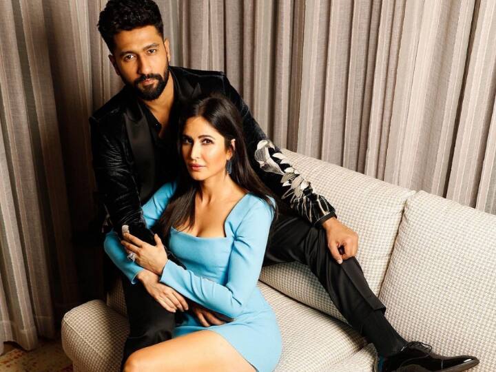 Katrina got angry when husband Vicky Kaushal did not pick up the phone In Koffee With Karan 7 कहां बिजी थे, किससे बात कर रहे थे? पति विक्की कौशल ने नहीं उठाया फोन तो नाराज हुईं कैटरीना