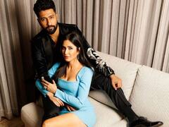 कहां बिजी थे, किससे बात कर रहे थे? पति विक्की कौशल ने नहीं उठाया फोन तो नाराज हुईं कैटरीना